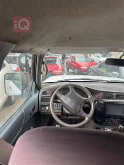 نيسان باترول